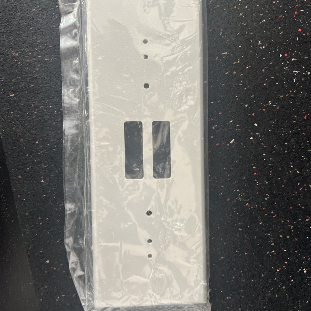 Bosch Security Video Trim Plate REX Motion Detectors TP160