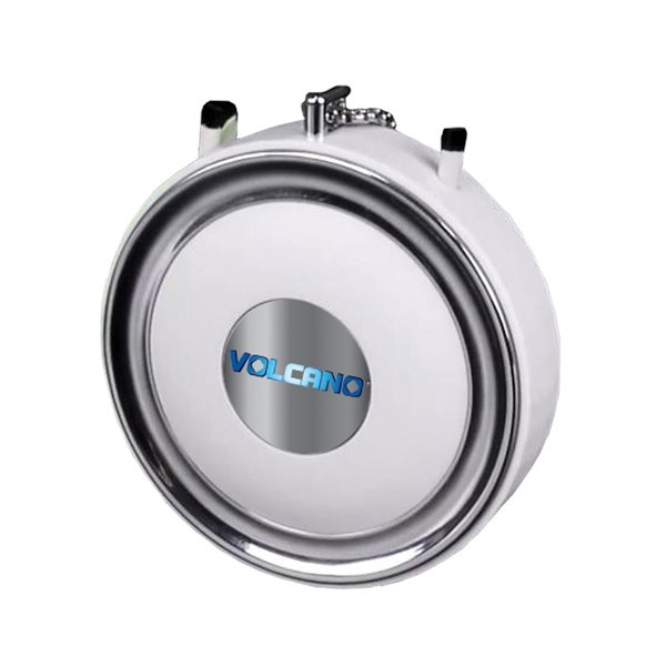 VOLCANO - Personal air purifier - ionizer