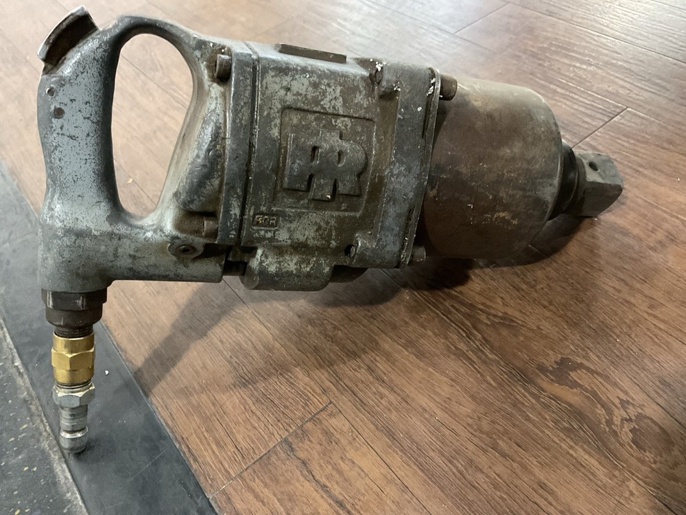 Ingersoll Rand Impact Tool Size 84 5