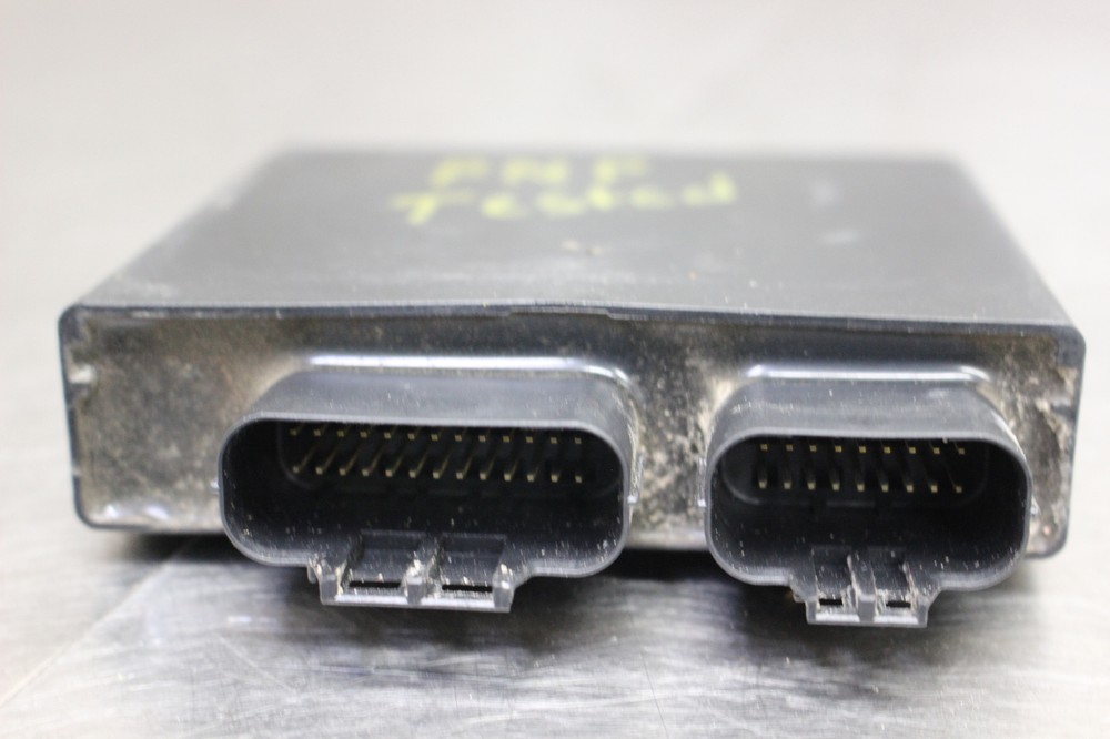 13-17 Kawasaki Ninja 300 Ecu Computer Cdi Ecm Brain