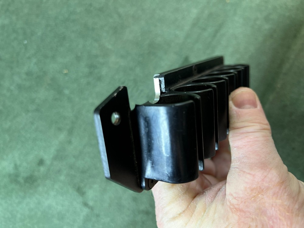 Remington 870 12ga Side Saddle Shell Holder