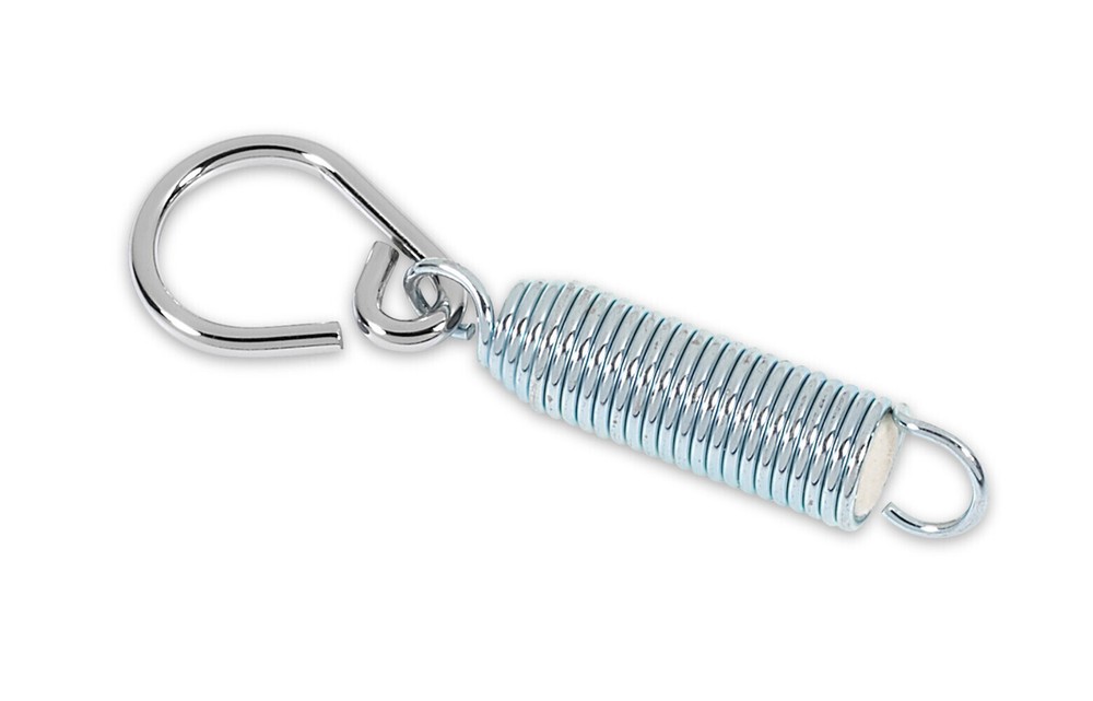 DW Pedal Spring Replacement