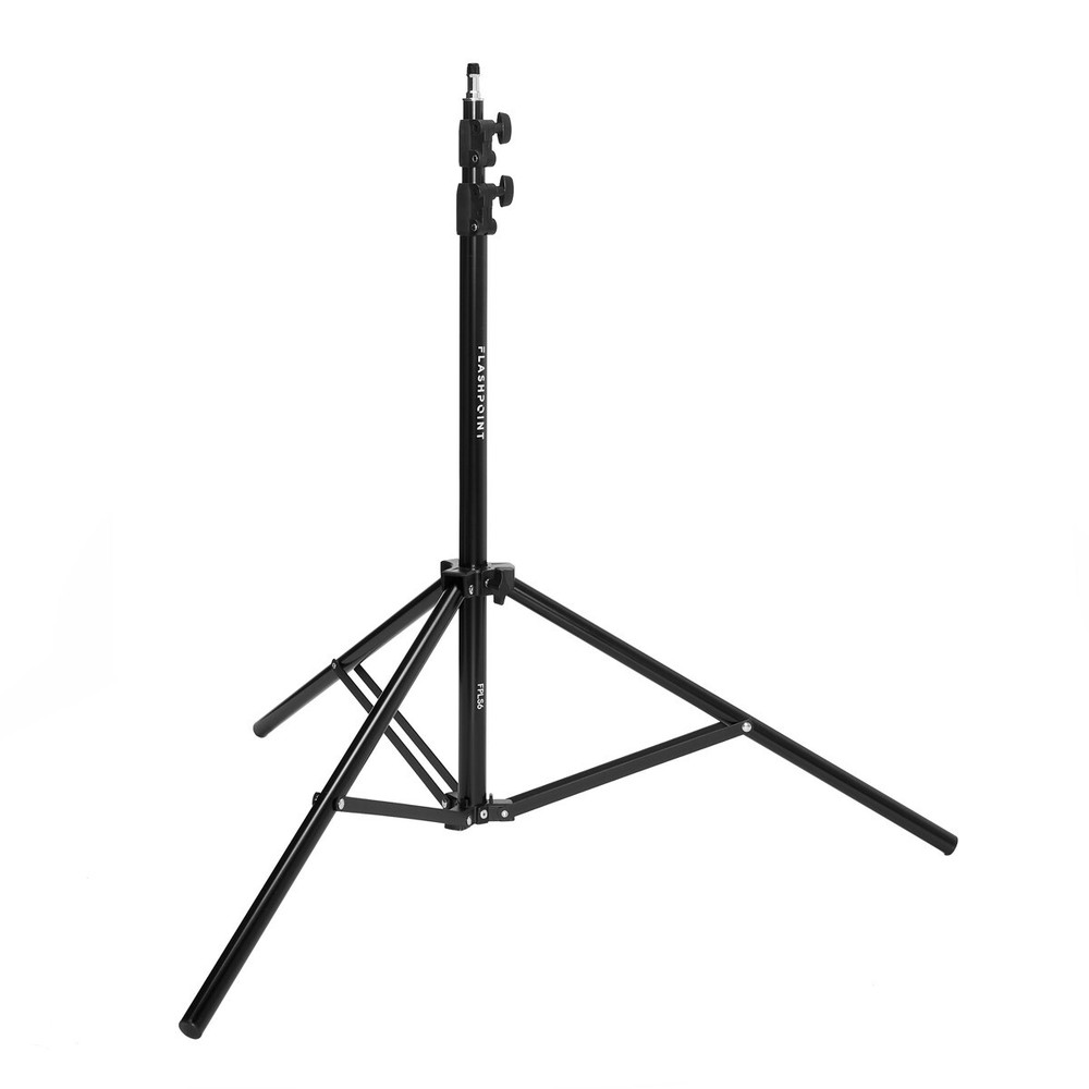 Flashpoint Light Stand - 7' #FP-S-6