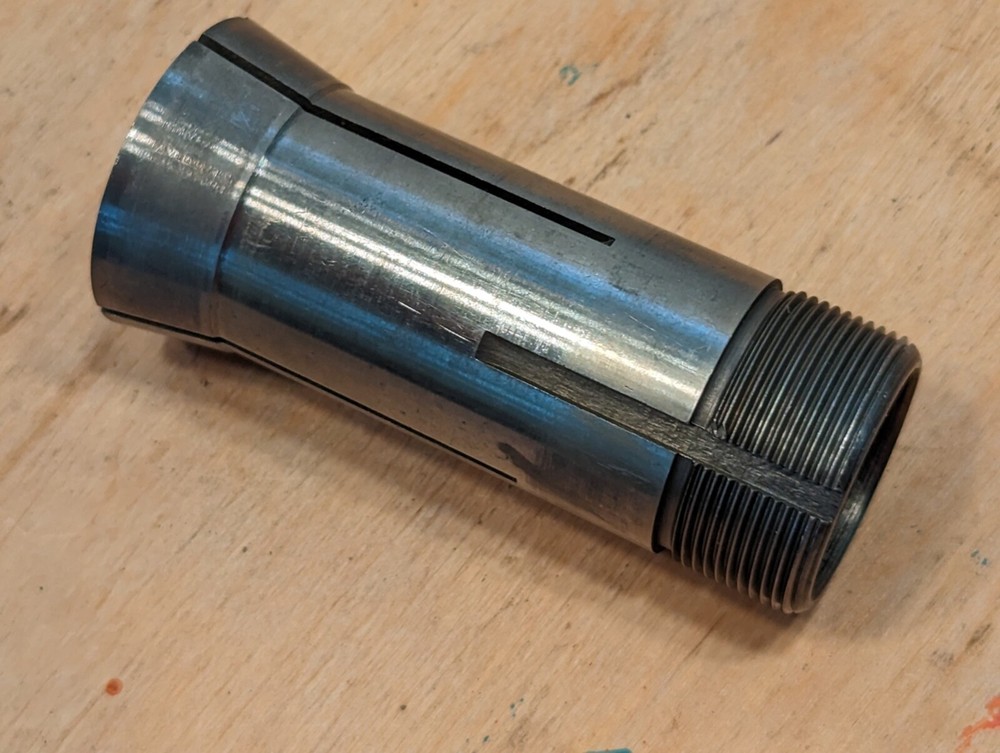 5C 3/16 Machinists Milling COLLET