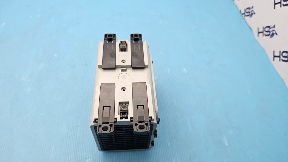 Allen-Bradley 1783-MX08F Ethernet Managed Switch
