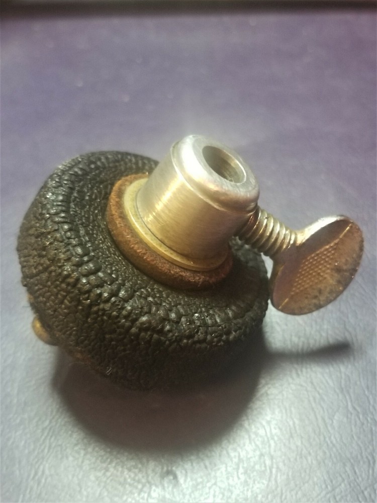 Vintage Camco Hi Hat Clutch