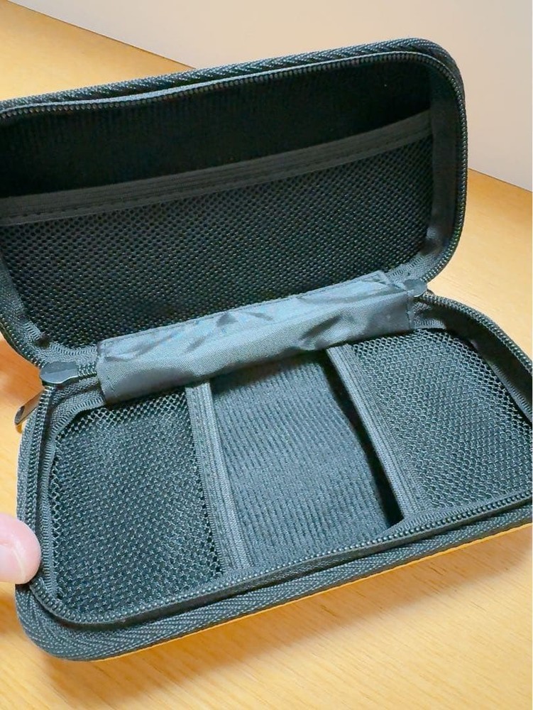 Nahe Hard Shell Case