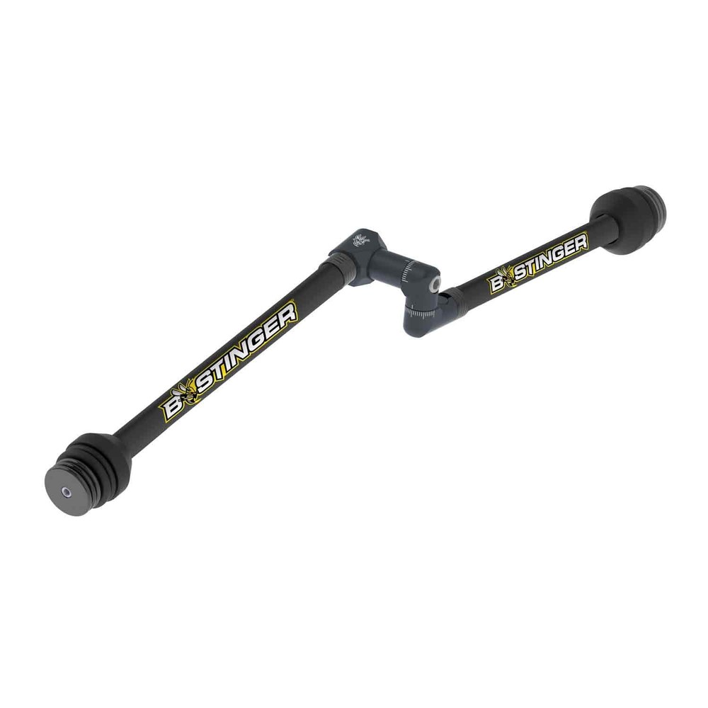 Bee Stinger Microhex Xtreme System 10" and 8" Stabilizer Kit