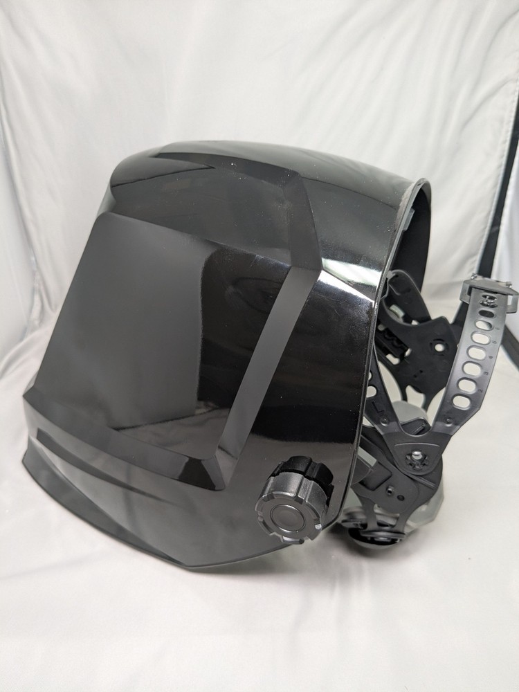 Weldcote Welding Helmet - Model XA-5001D - KLEARVIEWPLUSTC