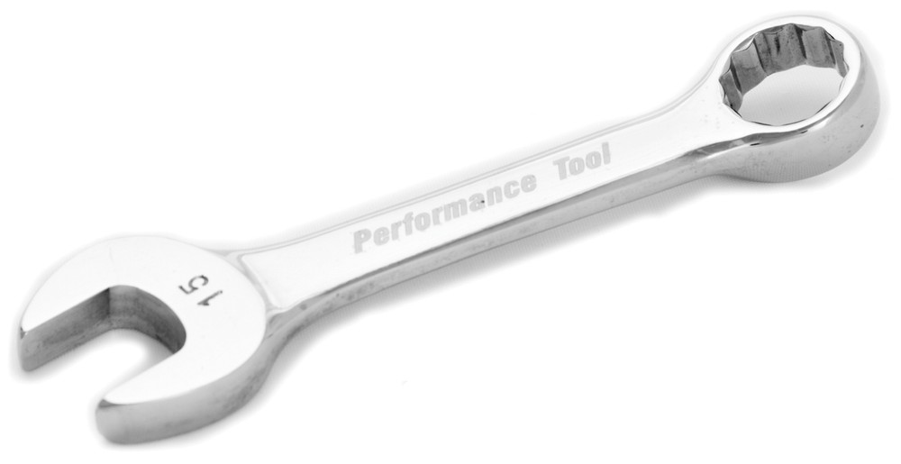 Wilmar   Combination Wrenches  W30615