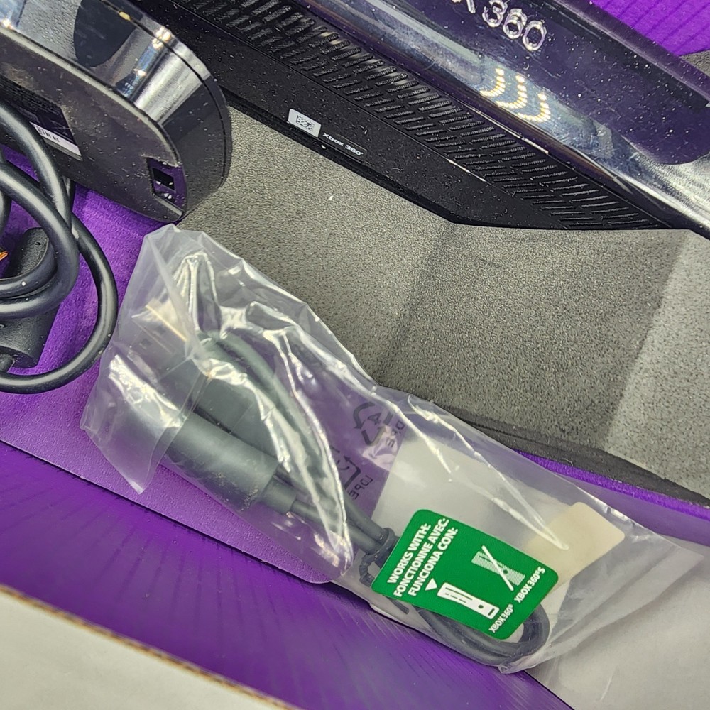 Microsoft Xbox 360 Kinect Motion Sensor Bar *pre-owned/tested