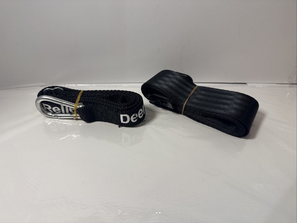 Deer Drag / Suspension Relief Strap New