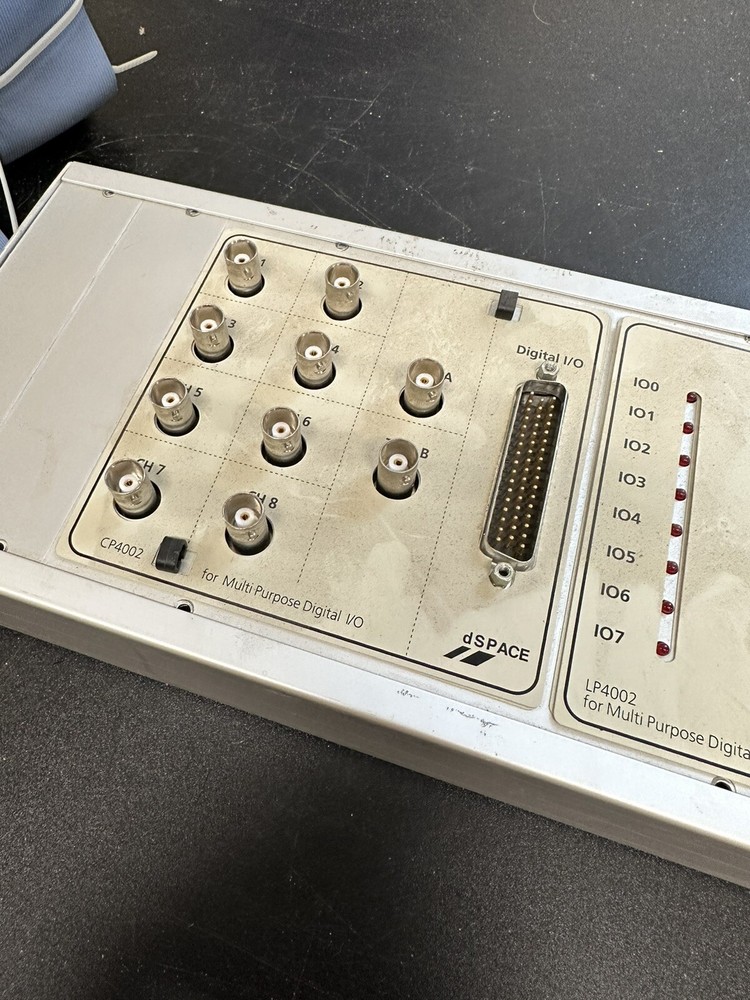 dSPACE CP4002 PPC Controller Board