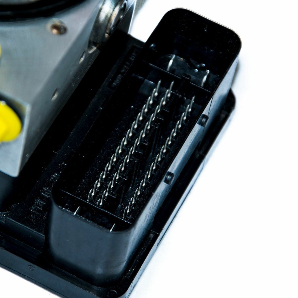 REFURBISHED ⭐⭐ ABS Control Unit Hydraulic Block ✅✅ 1K0614517AE 1K0907379AC ⭐⭐