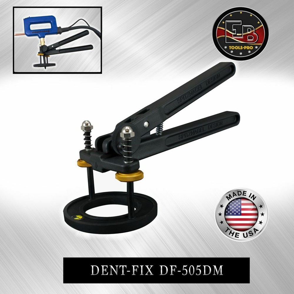 DENT FIX EQUIPMENT DF-505DM - MAXI Dent pulling Massager
