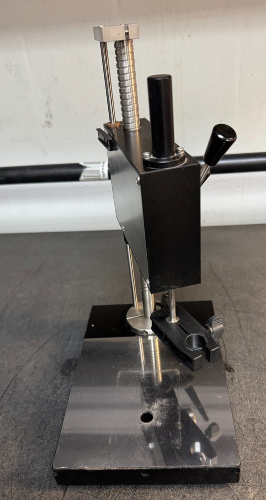 Fischer SUPPORT STAND V12 BASE 604-420