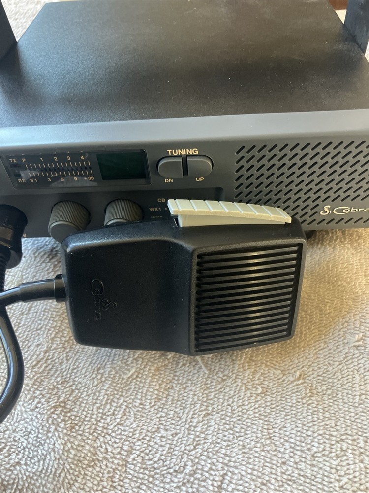 CB Midland 40Ch CB Mobile