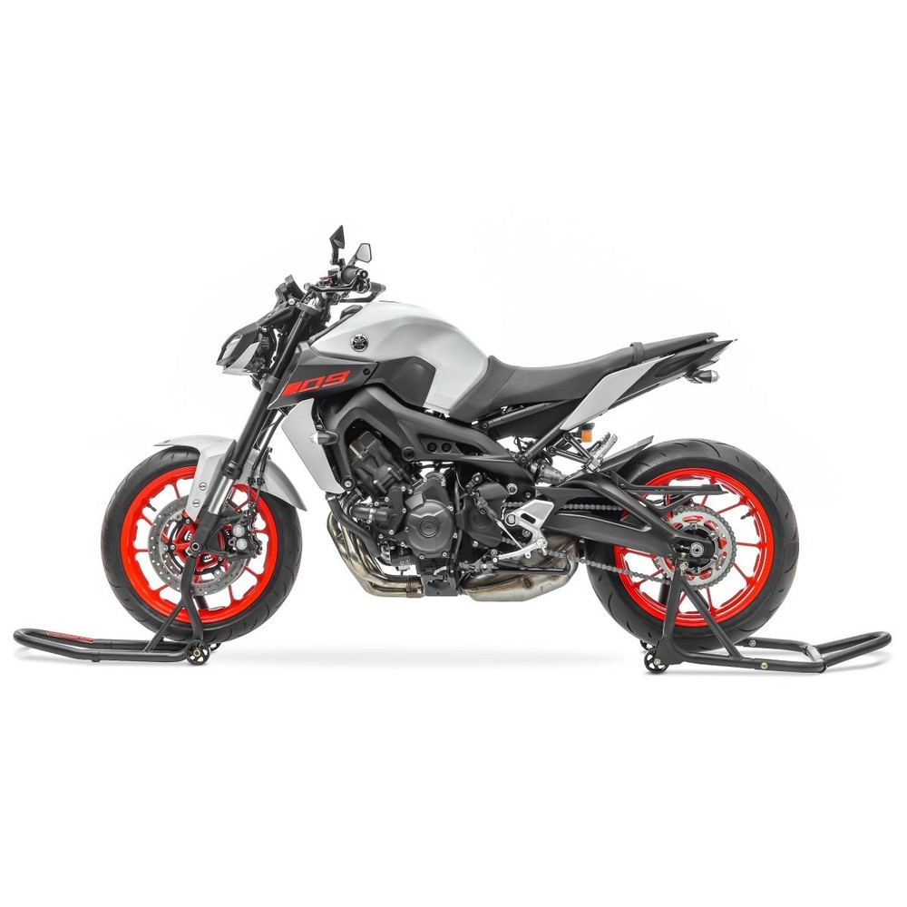 Paddock Stand Set for KTM 890 Duke R Rear and Front ST6