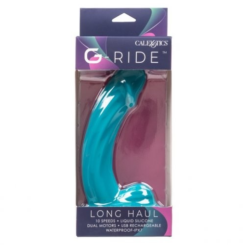 G-Ride Long Haul Grinder