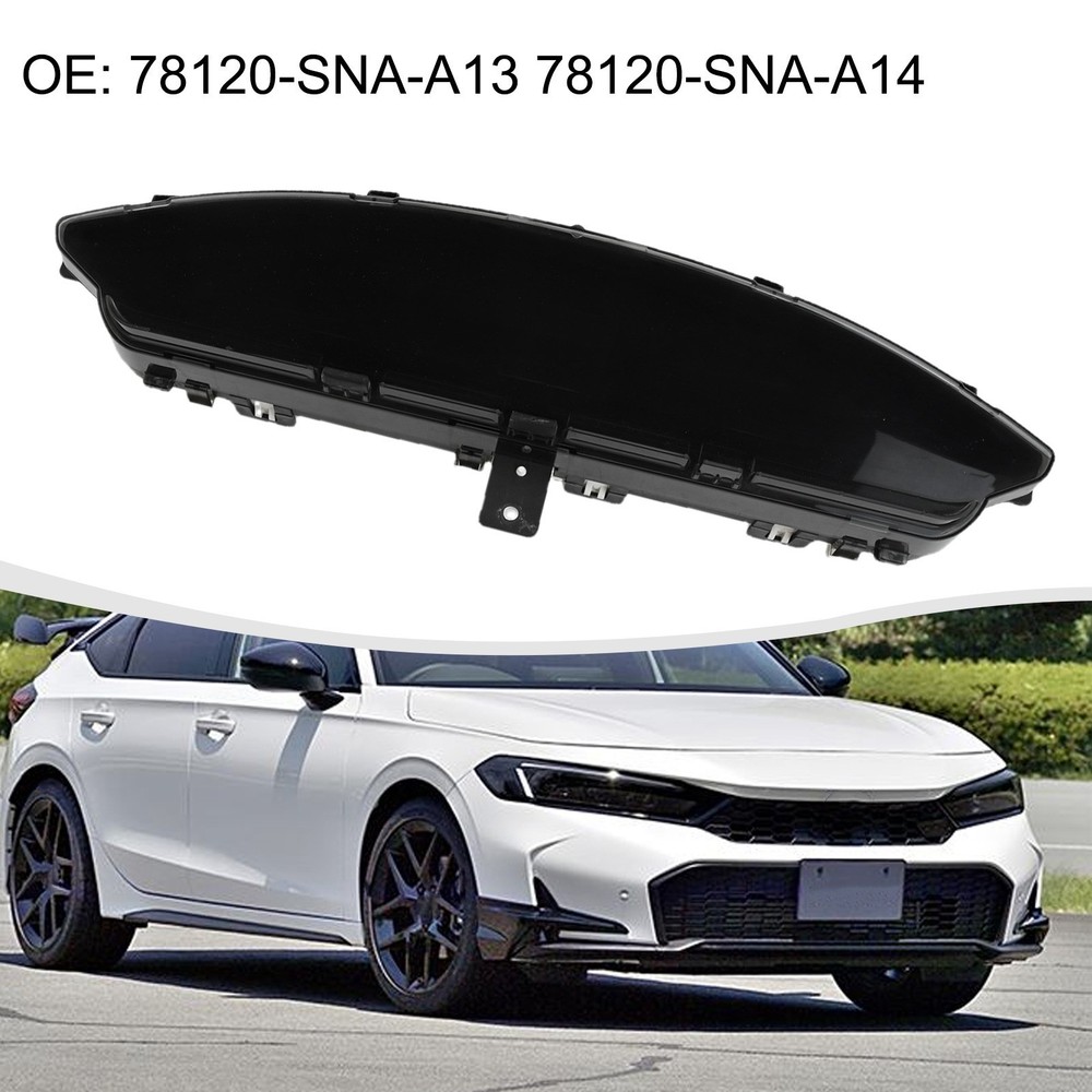 For Honda For Civic Speedometer Upper Display Kit with OEM Number Reference