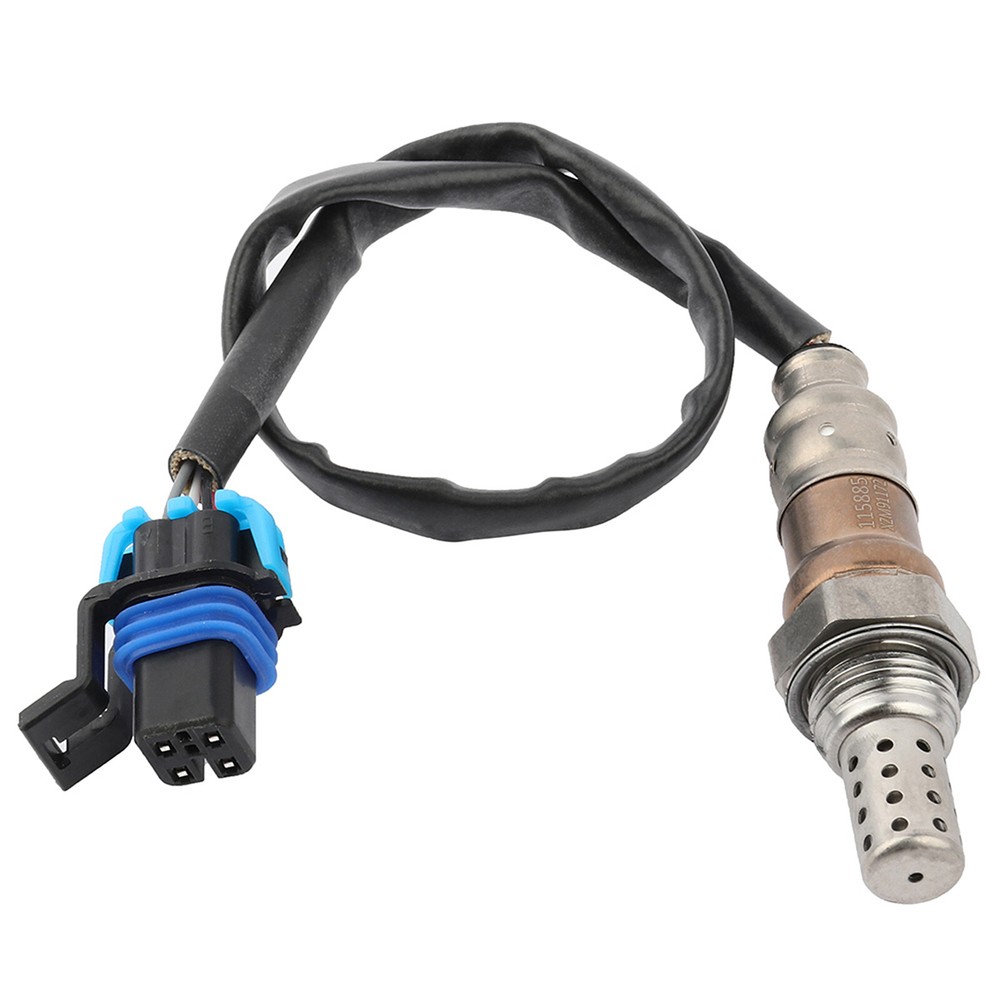 Upstream+Downstream for Chevy Trailblazer 4.2L 02-03 Oxygen o2 02 Sensor 2pcs