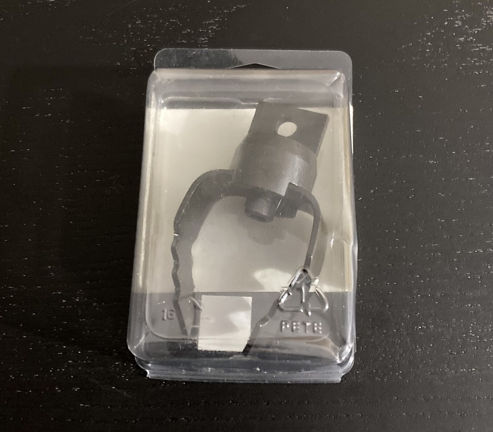 General Wire Spring 2UC 2" U-Cutter