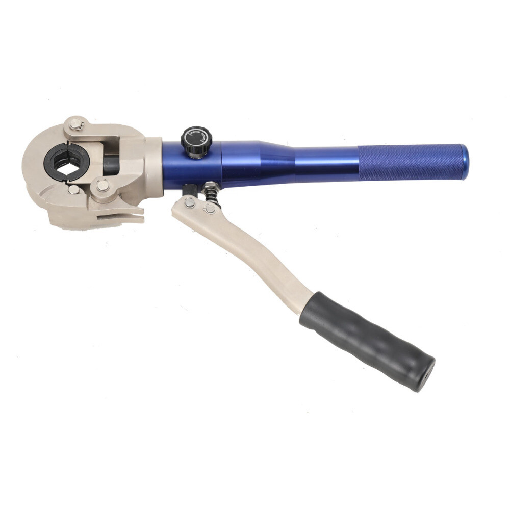 Hydraulic Copper Pipe Press Tool Copper Fitting & Joints Pipe Crimper