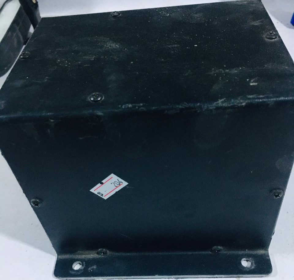 Newmar NP-12 Nav-Pac - 12V