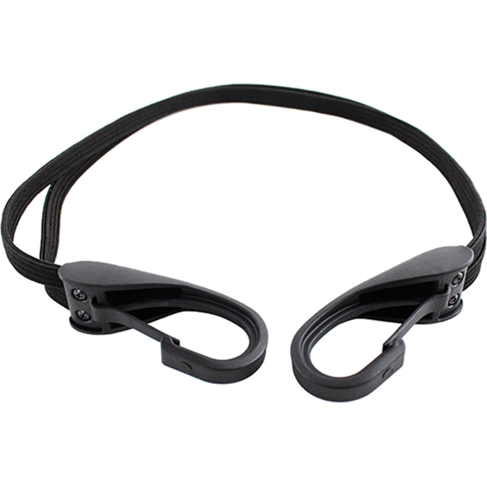 Point Lashing Strap 2 Way, L=570mm Black