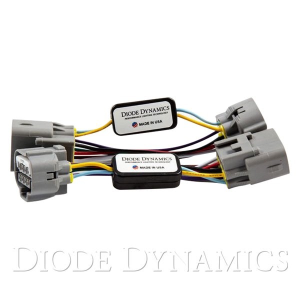 Diode Dynamics Always-On Module