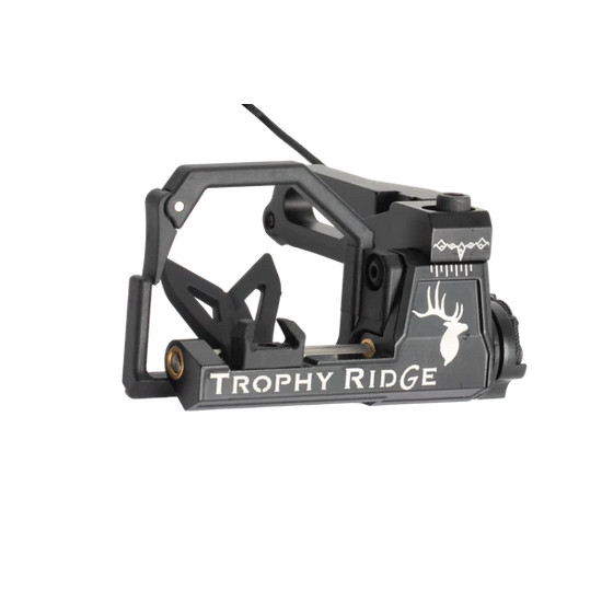 Trophy Ridge Propel Arrow Rest RH