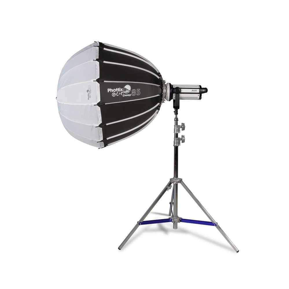 Phottix G-Capsule Deep Softbox 85cm (33") Deep Softbox 85cm (33")