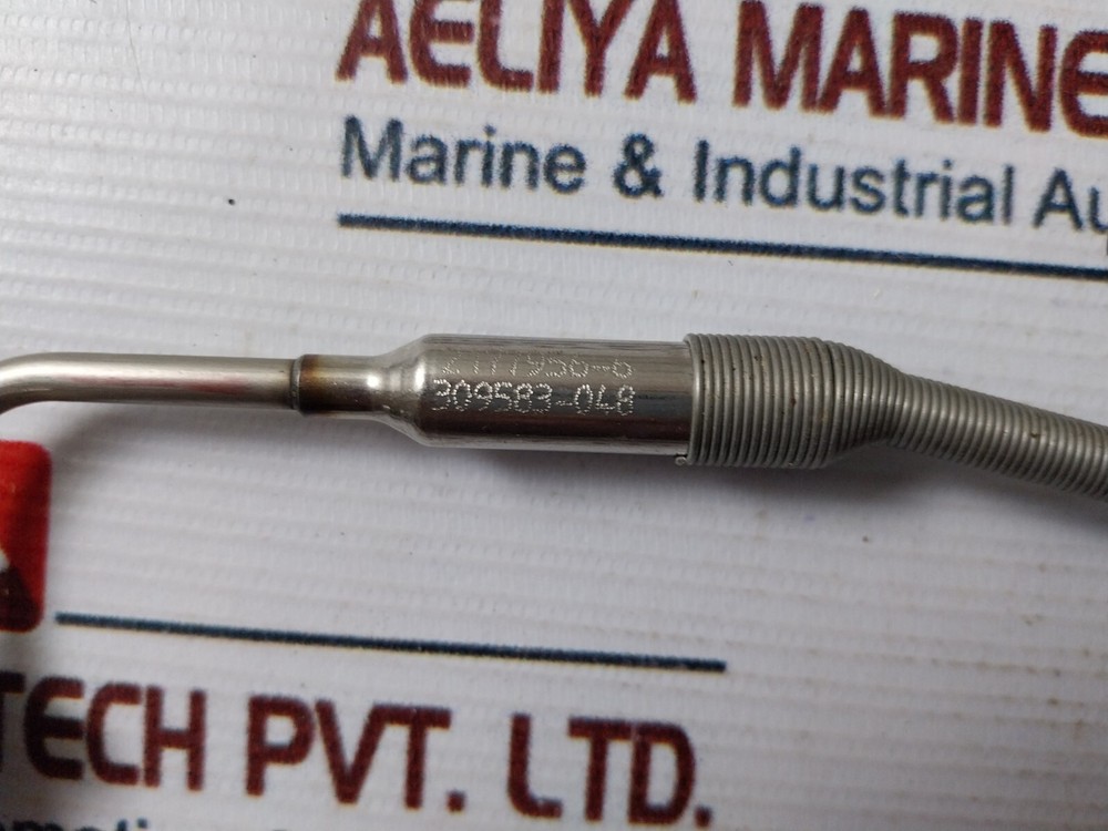 Senmatic Type-MK Temperature Sensor 1156-072