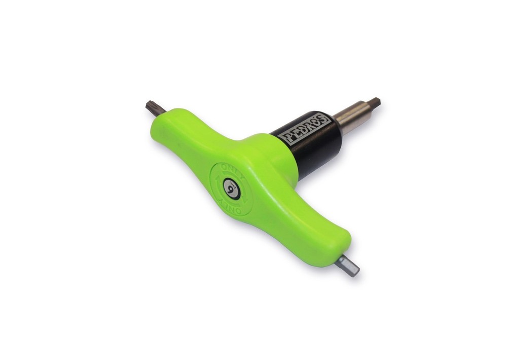 Fixed Torque Drive 6NM Green