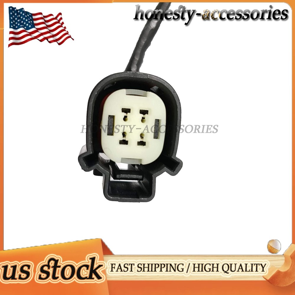 Oxygen Sensor 27729-10 27809-10 Front & Rear For 2010-2017 Harley Davidson Glide