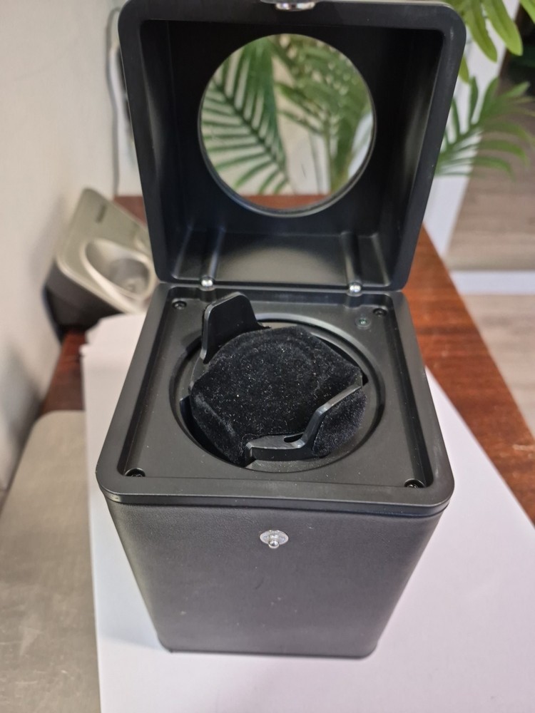 MIDO Watch Winder, Single, Preowned, Works - 8220