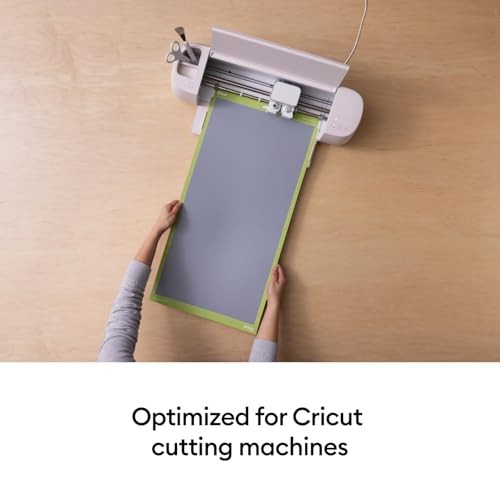 Cutting Mat Variety Pack 12x24 for Explore Maker Machines - 4 Count, Grip Option