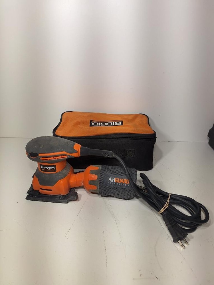 RIDGID TOOLS R2501 (P15023037)