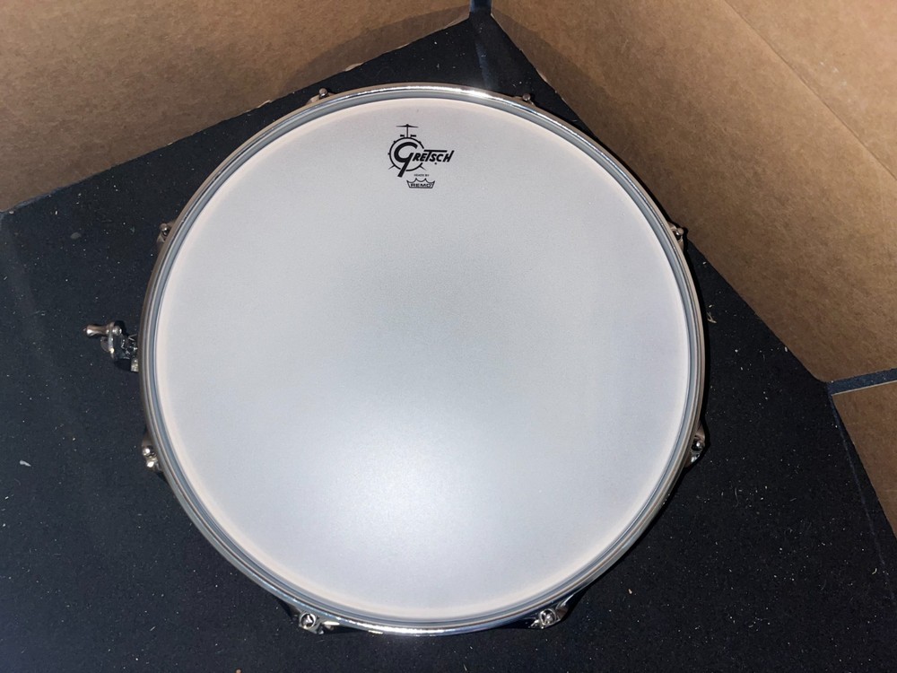 Gretsch 4PC Bop-Kit Shell Pack - Catalina