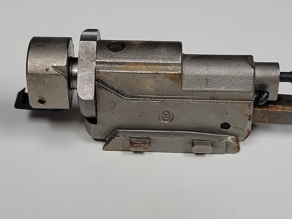 Remington 105 CTI Bolt Assembly