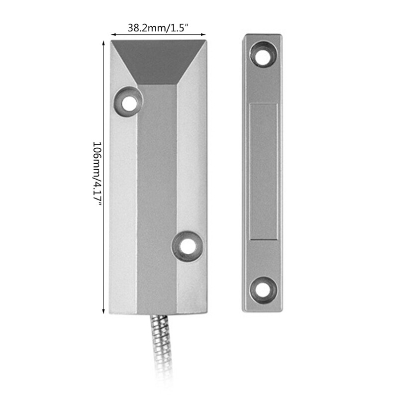 Door Window Alarm NO/NC Switchs