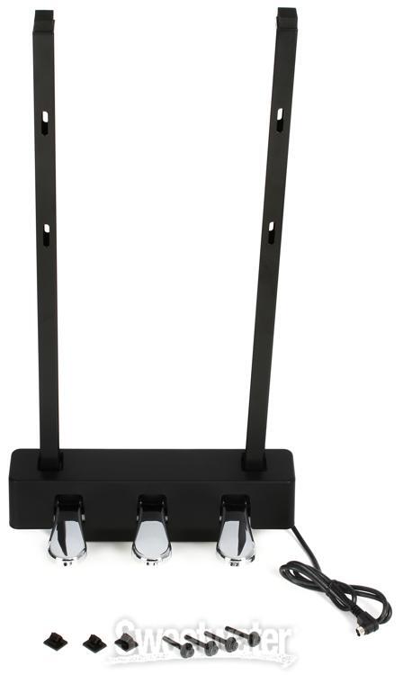 Yamaha LP1 3-Pedal Unit - Black