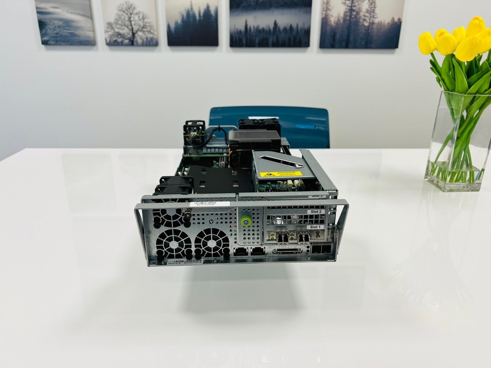 HPE HP Nimble Storage CS300 SAN Spare Replacement Controller 10Gb