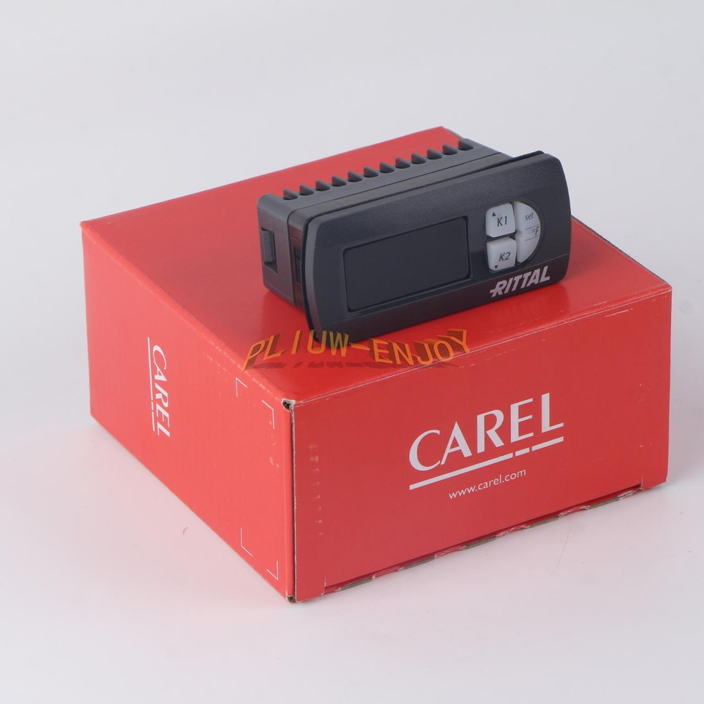 1PCS New CAREL PJRIW0TT5K Temperature Controller