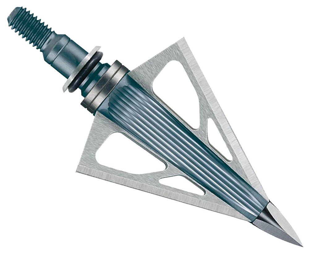 NAP NAP60694 Thunderhead Broadhead 100 GR/ 5 Pack