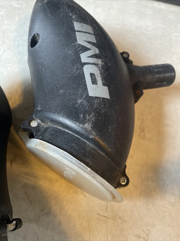 viewloader revolution loader & PMI Hopper