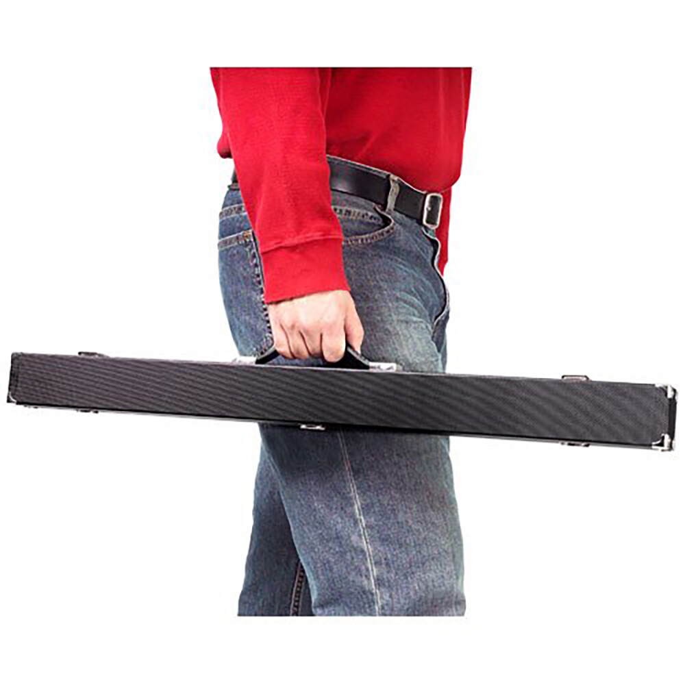 Mizerak P0713 Billiard Hard Cue Case