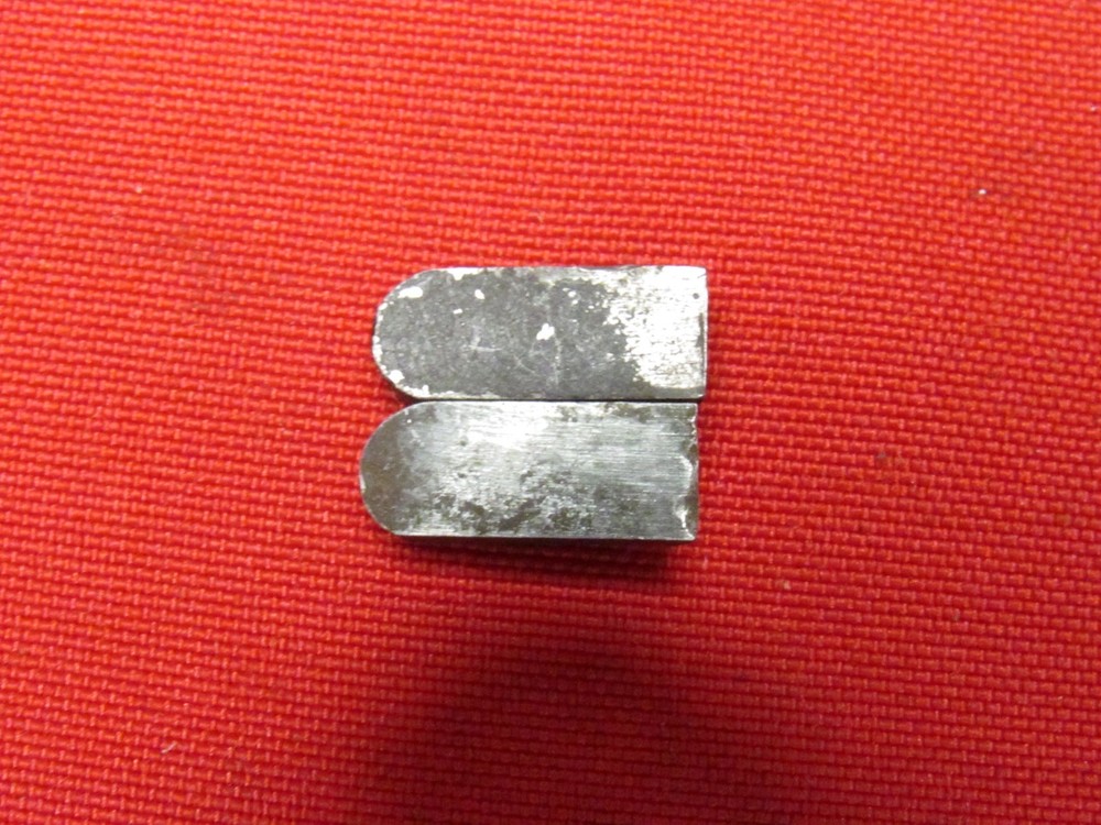 Stevens Visible Loader Extractor Set - 0.116" Thick