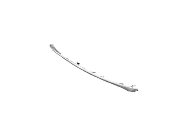 Genuine Ford Valance Panel DS7Z17626BA