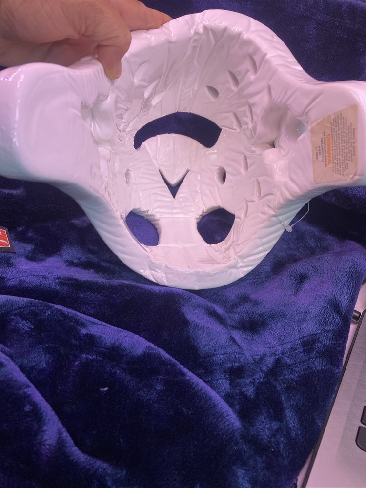 Sparing Protective Head Gear Brand: Visions Size Small